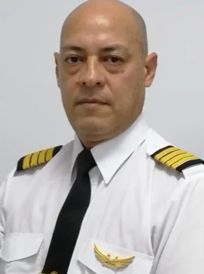 Cap. Obdimar Barrera