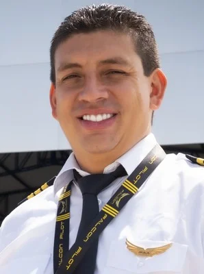Ing. Carlos Salamanca Herrera