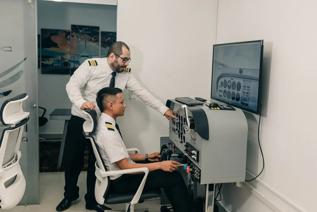 AIR TRAINING DEVICE_2025