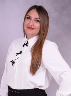 Deysi Paola Peña - Coordinadora Académica 2