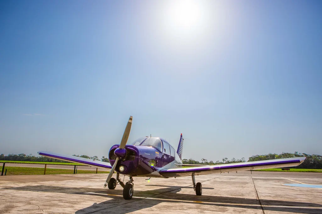 PIPER PA-28_2025