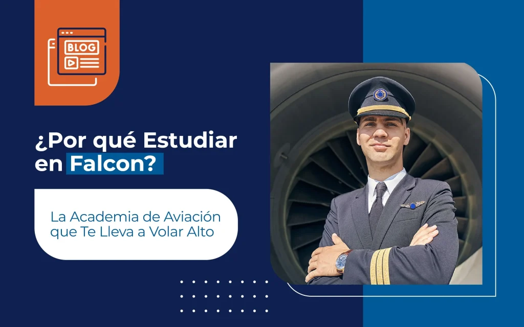 Por que Estudiar en Falcon