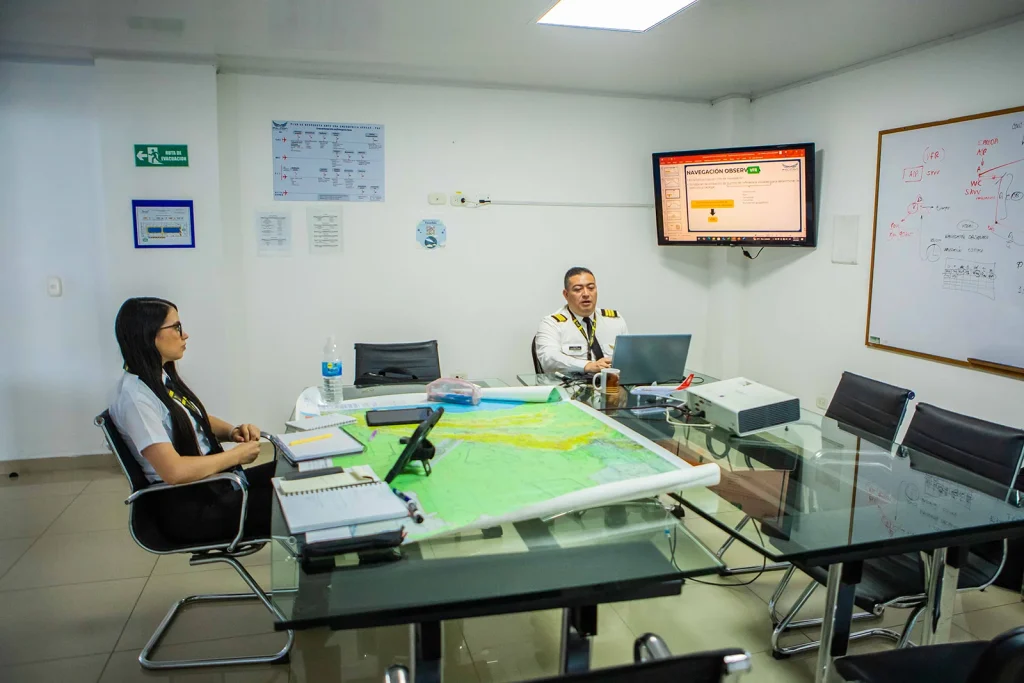 Programa CRM (Crew Resource Management)_2025