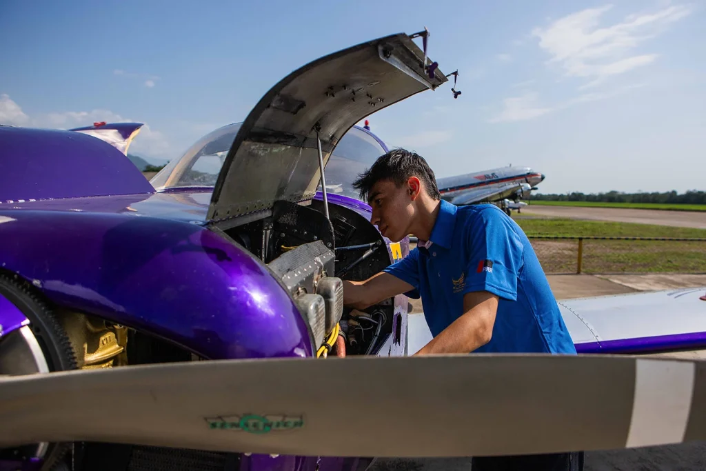 Programa Despachador de Aeronaves_2025