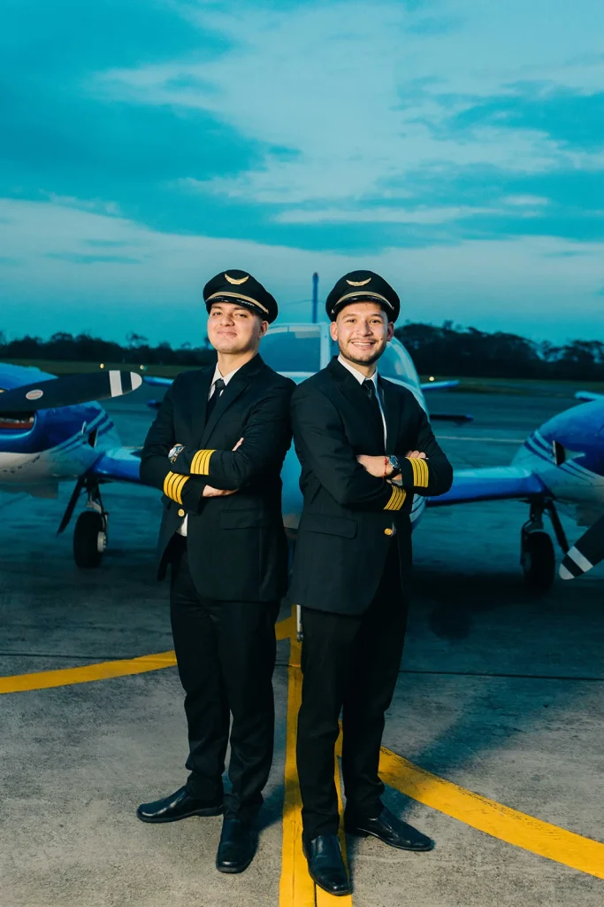 Programa de Piloto Comercial 2025