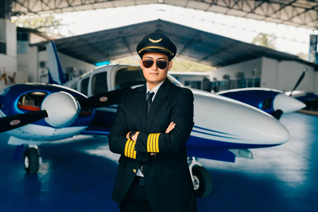 Programa de Piloto Privado de Avión_2025
